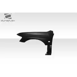 2003-2007 Mitsubishi Lancer Evolution 8 9 VR-S Front Fenders - 4 Piece image - 11