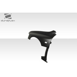 2003-2007 Mitsubishi Lancer Evolution 8 9 Duraflex VR-S Front Fenders - 4 Piece image - 15