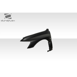 2003-2007 Mitsubishi Lancer Evolution 8 9 Duraflex VR-S Front Fenders - 4 Piece image - 16