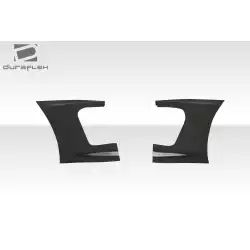 2003-2007 Mitsubishi Lancer Evolution 8 9 VR-S Front Fenders - 4 Piece image - 15