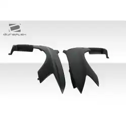 2003-2007 Mitsubishi Evolution VR-S Fender image - 8