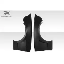 2010-2014 Ford Mustang GT Concept Fenders - 2 Piece image - 3