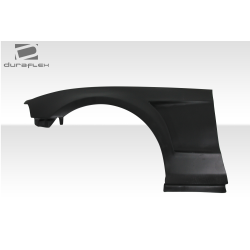 2010-2014 Ford Mustang Duraflex GT Concept Fenders - 2 Piece image - 5