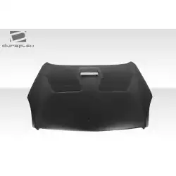 2003-2007 Infiniti G Coupe G35 TS-2 Hood - 1 Piece image - 3