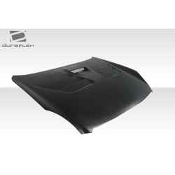 2003-2007 Infiniti G Coupe G35 Duraflex TS-2 Hood - 1 Piece image - 5