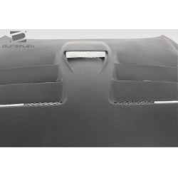 2003-2007 Infiniti G Coupe G35 Duraflex TS-2 Hood - 1 Piece image - 6