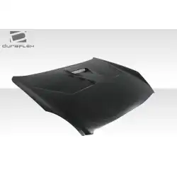 2003-2007 Infiniti G Coupe TS-2 Hood image - 9