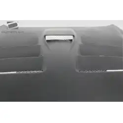 2003-2007 Infiniti G Coupe TS-2 Hood image - 11