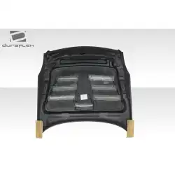 2003-2007 Infiniti G Coupe TS-2 Hood image - 13