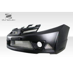 2012-2014 Honda Civic 4dr Duraflex MR Front Bumper - 1 Piece image - 5