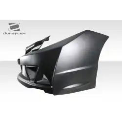2012-2014 Honda Civic 4dr MR Front Bumper - 1 Piece image - 11