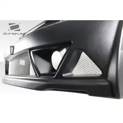 2012-2014 Honda Civic 4dr MR Front Bumper - 1 Piece image - 13