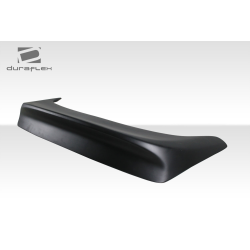2003-2009 Nissan 350Z Z33 Convertible Duraflex I-Spec Spoiler - 1 Piece image - 5