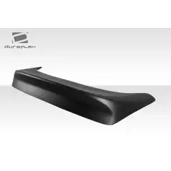 2003-2009 Nissan 350Z Z33 Convertible I-Spec Spoiler - 1 Piece image - 4