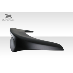2003-2009 Nissan 350Z Z33 Convertible Duraflex I-Spec Spoiler - 1 Piece image - 6