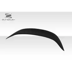 2003-2009 Nissan 350Z Z33 Convertible I-Spec Spoiler - 1 Piece image - 6
