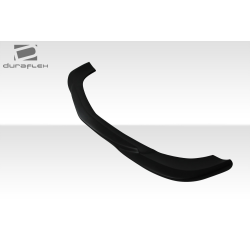 2012-2014 Mercedes C Class W204 Duraflex L Sport Front Lip Spoiler - 1 Piece (AMG Sports Bumper only) image - 5