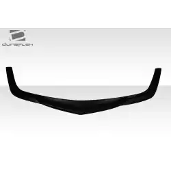 2007-2009 Mercedes E63 W211 L Sport Front Lip Spoiler - 1 Piece image - 3