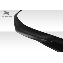 2007-2009 Mercedes E63 W211 Duraflex L Sport Front Lip Spoiler - 1 Piece image - 6
