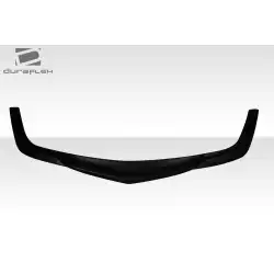 2007-2009 Mercedes E Class L Sport Front Lip image - 7