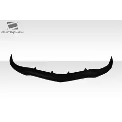 2012-2014 Mercedes C63 BS Look Front Lip image - 7