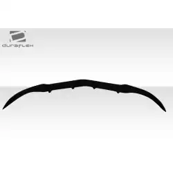 2012-2014 Mercedes C63 BS Look Front Lip image - 13