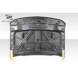 2007-2013 Chevrolet Silverado Cowl Hood - 1 Piece image - 3