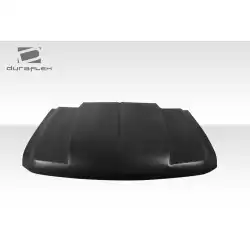 2007-2013 Chevrolet Silverado Cowl Hood - 1 Piece image - 4
