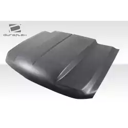 2007-2013 Chevrolet Silverado Cowl Hood - 1 Piece image - 5