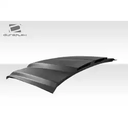 2007-2013 Chevrolet Silverado Cowl Hood - 1 Piece image - 7