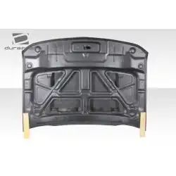 2007-2013 Chevrolet Silverado Cowl Hood - 1 Piece image - 7