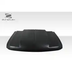 2007-2013 Chevrolet Silverado Cowl Hood - 1 Piece image - 9