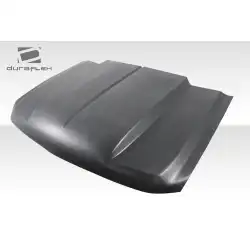 2007-2013 Chevrolet Silverado Cowl Hood - 1 Piece image - 11