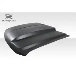 2007-2013 Chevrolet Silverado Cowl Hood - 1 Piece image - 13