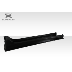 2008-2017 Mitsubishi Lancer Duraflex VR-S Sideskirt - 2 Piece image - 4