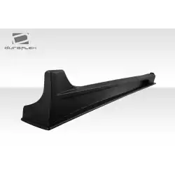 2008-2017 Mitsubishi Lancer VR-S Sideskirt - 2 Piece image - 4