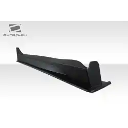 2008-2017 Mitsubishi Lancer VR-S Side Skirts image - 11