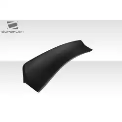 2002-2007 Subaru Impreza / WRX 4DR Downforce Rear Wing Spoiler - 1 Piece image - 4