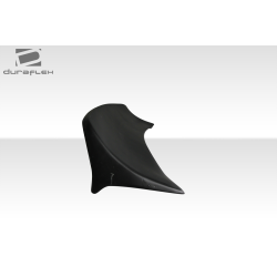 2002-2007 Subaru Impreza / WRX 4DR Duraflex Downforce Rear Wing Spoiler - 1 Piece image - 6