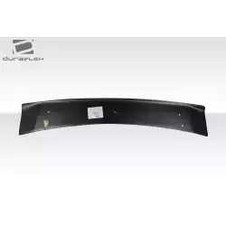 2002-2007 Subaru Impreza / WRX 4DR Downforce Rear Wing Spoiler - 1 Piece image - 7