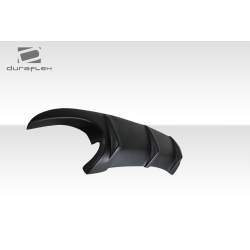 2003-2006 Mercedes SL55 R230 Duraflex L Sport Rear Diffuser - 1 Piece image - 5