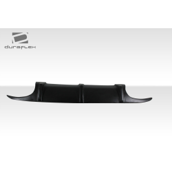 2003-2006 Mercedes SL55 R230 Duraflex L Sport Rear Diffuser - 1 Piece image - 6