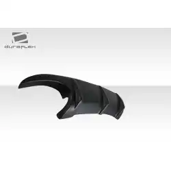 2003-2006 Mercedes SL - Mercedes L Sport Rear Lip image - 9