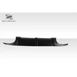 2003-2006 Mercedes SL - Mercedes L Sport Rear Lip image - 11