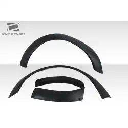 2004-2005 Subaru Impreza WRX STI Rally Front Fender Flares - 4 Piece image - 7
