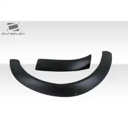 2004-2005 Subaru Impreza WRX STI Rally Front Fender Flares - 4 Piece image - 11