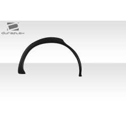 2004-2007 Subaru Impreza WRX STI Duraflex Rally Rear Fender Flares - 4 Piece image - 4