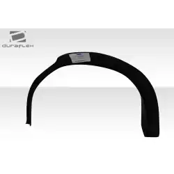 2004-2007 Subaru Impreza WRX STI Rally Rear Fender Flares - 4 Piece image - 7