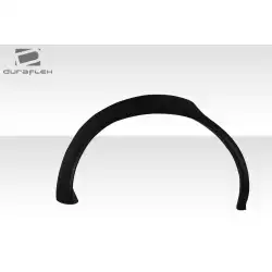 2004-2007 Subaru Impreza WRX STI Rally Rear Fender Flares - 4 Piece image - 9