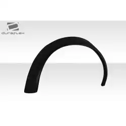 2004-2007 Subaru Impreza WRX STI Rally Rear Fender Flares - 4 Piece image - 11